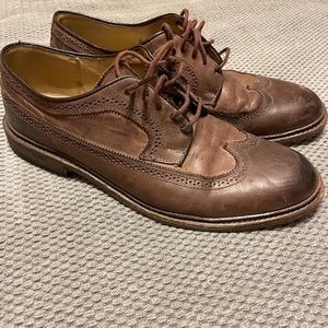 Frye Dress Shoes